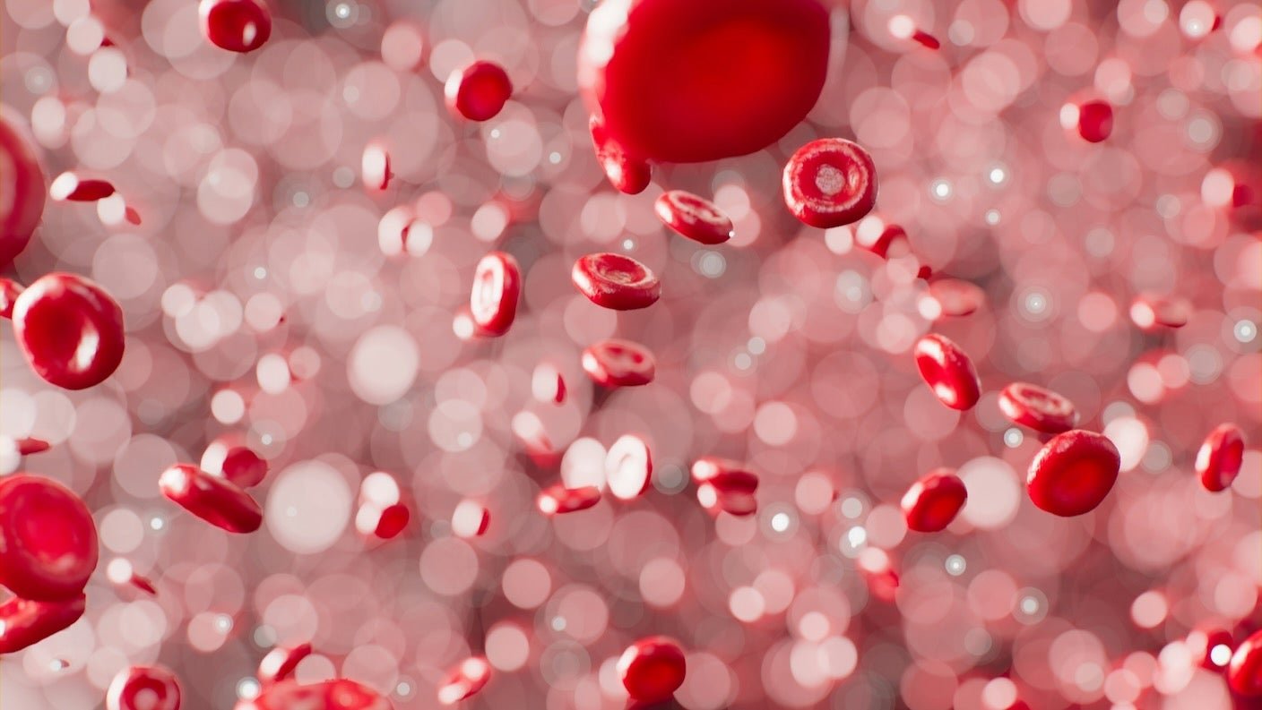 New gene therapy turns three diseases with shots into the bloodstream